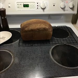 Meet your Posher, Owen